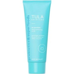 Tula Skincare So Poreless BNIB